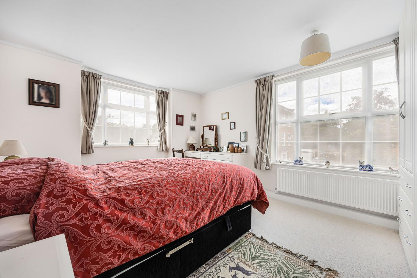 Phyllis Court Drive, Henley-on-Thames